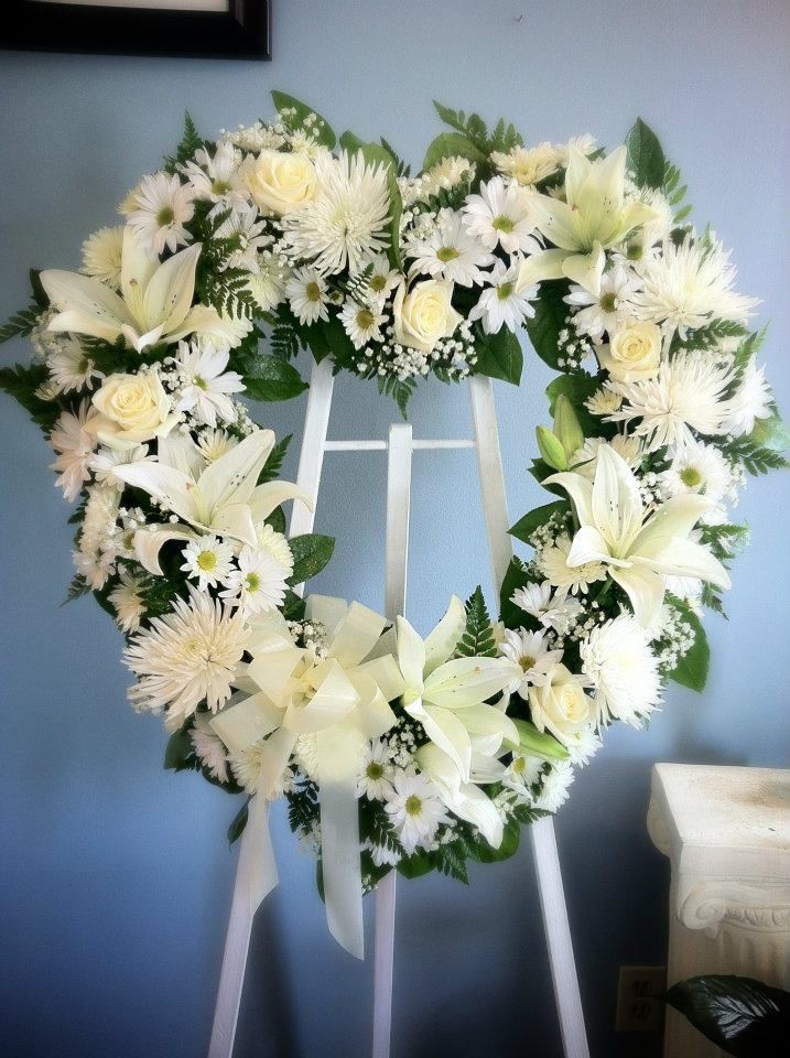 Arreglos Florales