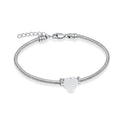 Pulsera Corazon - Sample