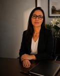 Dee Mar Gonzalez - Coordinadora