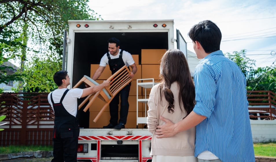Easy Moving