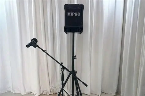 Audio Claro PR – Sonido Profesional-Music Sample