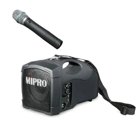 Audio Claro PR – Sonido Profesional-Music Sample