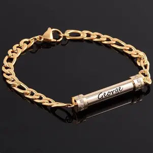 Siempre Conmigo-Pulsera
