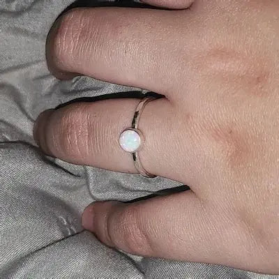 Ash-Ring