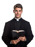Pastor Adan Cruz - Sample Vendor