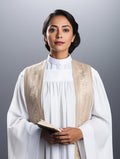 Pastor Wilma Hernandez - Sample