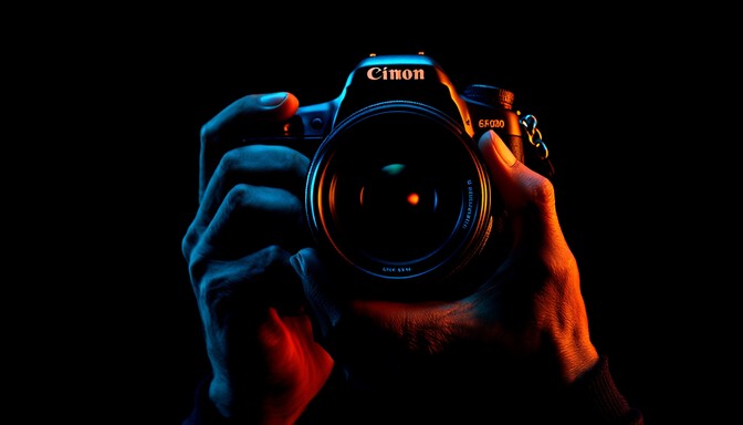 Carlos Rivera – Fotógrafo Conmemorativo